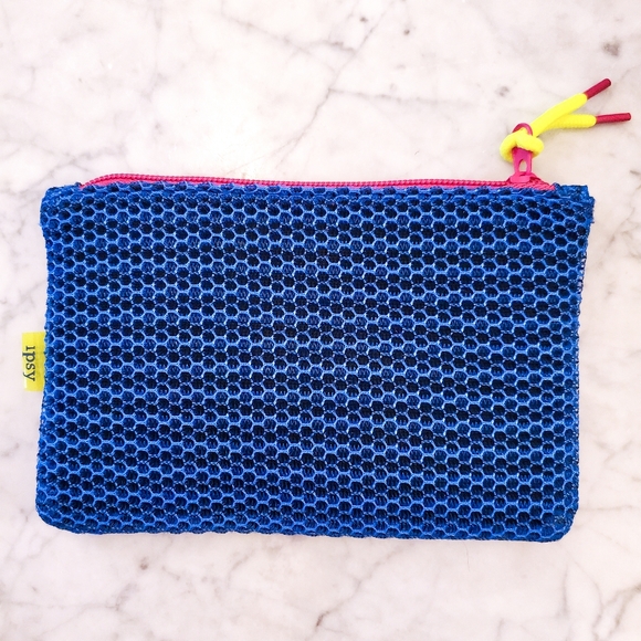 First Year Ipsy Bag - Picture 2 of 3